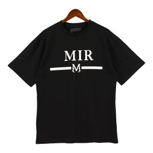 Erkek Kadın Moda Sıçrama Mürekkep Graffiti Baskılı T-Shirt Pamuk Sıradan Tees Kısa Kollu Büyük Boy Hip Hop Sokak Giyim Tshirts Euro Boyut S-XL