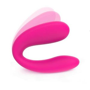 Sex Toy Massager 2022 Waterproof Silicone c Type Clitoris g Spot Vibrators for Couple Adult Toys for Women Powerful Strong Vibration Dildo
