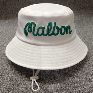 Snapbacks Golf Cap Bucket Hat Sunscreen Par Män och kvinnor med samma bassäng 230603