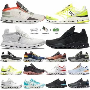 auf Neue Running Cloud X Freizeitschuhe Federer Designer Herren Sneakers Cloudnova Form Z5 Workout- und Cross-Trainingsschuh Männer Frauen Sporttrainer