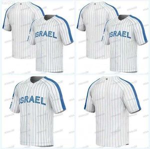 2023 Baseball Israel Jersey 20 Ryan Lavarnway 21 Garrett Stubbs 80 Ty Kelly 16 Noah Mendlinger 79 Matt Mervis 2 Danny Valencia 25 Alex Dickerson