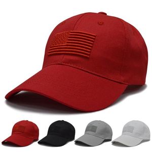 American flag cotton baseball cap sports travel cap fashion hat4690839