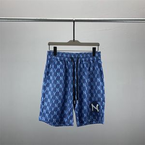 Мужские дизайнерские шорты быстро сушили мужские пляжные брюки дизайнерские купальники короткая печать летние шорты для мужчин плавать короткие размеры m-xxxl#201