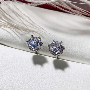 Urok Sterling Silver Color Coldings dla kobiet Najwyższa jakość błyszcząca biżuteria ślubna R230605