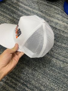 2023 Fashion Baseball Cap Designer Kapelusz Luksusowe czapki piłki w kratę kaczka czapka litera haft sportowy golf podróż stu temperamentu kapelusz