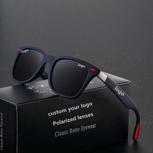 women shades 2023 driving custom Sun glasses UV400 wholesale Fashion brand designer luxury sport polarized sunglass for men