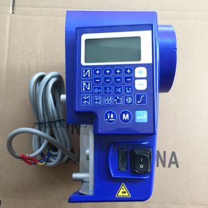 Máquinas juki ddl7000a caixa de controle 40225188 caixa operação assy original alta qualidade ponto bloqueio peças reposição da máquina costura industrial