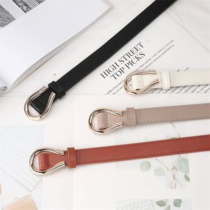 Men Designers Belts Classic fashion Printed belt man casual letter smooth buckle womens womens leather belt width Jeans Strap Chastity belt