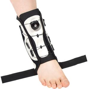 Ankle Support Ankle Support Strap Ankle Brace For Sprained Ankle Brace For Sprained Ankle Men Foot Guard Sprain Ankle Orthosis Bandage 230603
