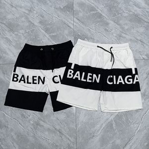 1 män kvinnor designer essentail shorts klädkläder essen unisex shorts bomull sport mode kort gata stil tidvatten knä längd essent shorts kk14