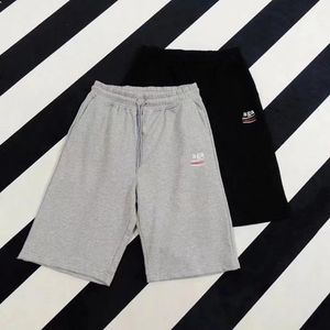 Man Shorts Designer Swim Short Pants Summer Beach Spant Sweter Joggers unisex znamionki dresowe ubrania rozmiar s-5xl