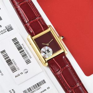 여자 시계 석영 동작 여성 시계 Lady Wristwatch 01266p