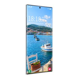 Handy-Blindbox mit Überraschungen Kostenloses UPS i13 i14 i15 Pro Max 5G S22 S23 Mate X MATE 60 pro Smartphone