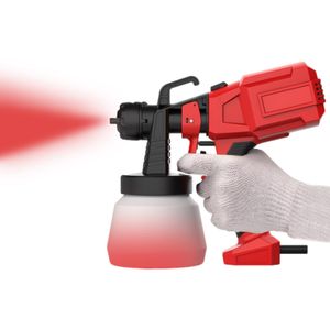 Pistolety Mini farba pistolet sprayowy Airbrush Sandblaster Model pędzel pędzel do sztuki farba tatuaż manicure metalowe grawerowanie szklane grawerowanie