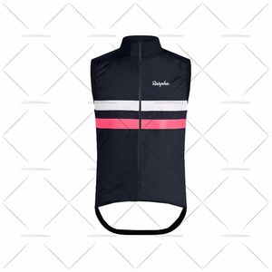 Cycling Shirts Tops Raphaful Men Cycling Jackets Summer Sleeveless Cycling Vest Bicycle Clothes MTB Maillot Road Bike Top Racing Gilet Ropa Ciclismo 230603