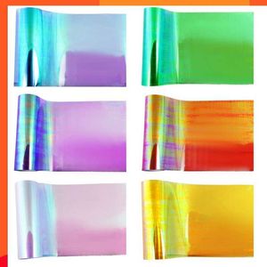 Neue 30X60CM Shiny Chameleon Auto Auto Styling Scheinwerfer Rücklichter Transluzente Film Lichter Gedreht Ändern Farbe Auto Film Aufkleber