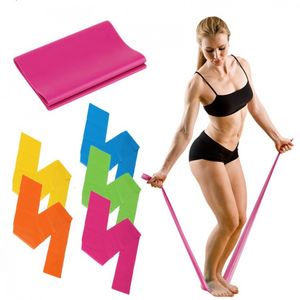 Faixas elásticas para treinamento fitness Ginásio Faixas elásticas de resistência para pilates esporte borracha fitness mini-bandas equipamento de treino crossfit 230605