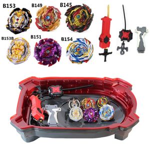 4D Beyblades Arena Beybladeed Beystadium Burst Evolution Stadium Batting Tops Arena na grę Dysk Gyro Baybladeed For Boy 230605