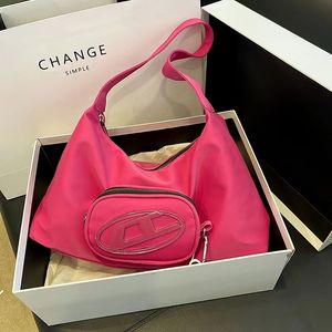 2023 new designer niche son mother Tote bag shoulder bag underarm handbag manufacturer direct sales