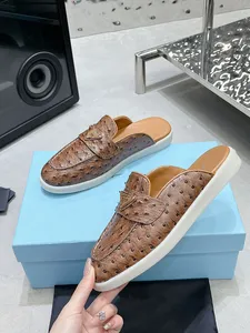 Designer Casual Shoes Inside Voices Warped Men Kvinnor Mocken Penny Cookie Pink Baby Shower Blue Sea Salt Glow Outdoor Trail Sneakers Trainers 0601