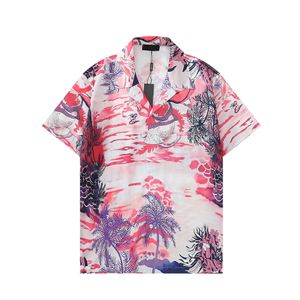 2023SS Men Aparel Mens Designers T camisetas geométricas Man Shirt Casual Male Luxurys Clothing Paris Street Trend Hip Hop Tops Tees Roupas Tshirts GG44