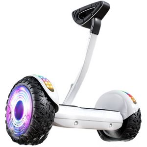 Elettrico intelligente per bambini Leg Control APP Hand Control Balance Scooter