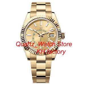 mens watch designer luxury watches business high quality 42mm Automatic sapphire 2813 Movement 904L Stainless Steel watch strap waterproof Luminous DHgate