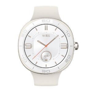 Huawei Watch GT Cyber Flash Smartwatch – Stilvolle High-End-Uhr mit zahlreichen Gesundheitssportfunktionen, einschließlich Blutsauerstoffüberwachung und Sportanruffunktion