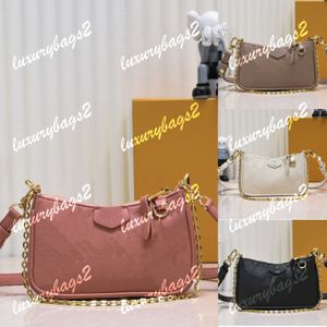 Легкий мешочек на ремешках Crossbody Luxurys Bags Designer Designer Beadrag Bag Onuine Leather Designer