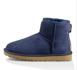 Boots 22s Ultra Mini Designer Женщина платформа Snow Australia Австралия тепло