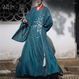 Anime Costumes Word of Honor Wen Kexing Cosplay Costume Hanfu Dress Chińskie starożytne shen