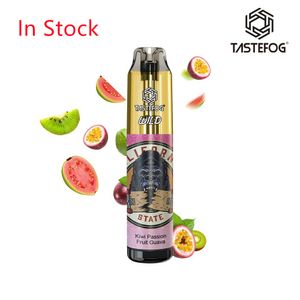 Vape Factory Wholesale Disposable Electronic Cigar Vapes Puff 7200 Top quality