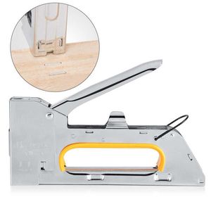 Spijkerpistolen Household Integrated Ceiling Decoration ToolS7000/S8000/S9000 Nail Gun Fire Door And Window Installation Nail Gun