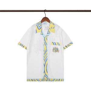 23 Дизайнеры Мужские платья рубашки бизнес-модные повседневные рубашки бренды мужчины весенняя подземная рубашка химины de marque pour hommes m-xxxl cj16
