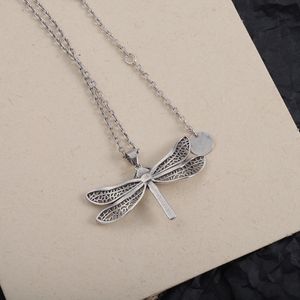 elry for women Fashion designer necklaces brand jewelry High quality Vintage stainless steel chain men