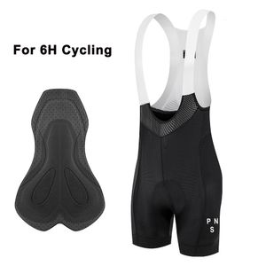 Cykelhaklig shorts PAS Normal Cycling Bibbs Shorts Men Tights Outdoor Wear Bike Bib Mtb Road Race Pants 6 Hours Cycling Padded Bicycle Bib Quick-Dry 230603