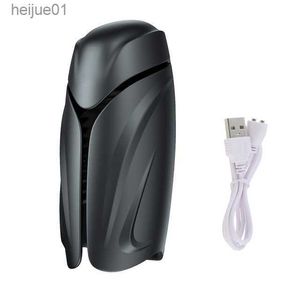 Erkek Titreşim Mastürbator Seks Oyuncaklar Erkekler İçin El Handsor For Penis Eğitim Aracı Vibratör Sleeve Gecikme Gecikme Kalıcı Glans Trainer ereksiyon L230518