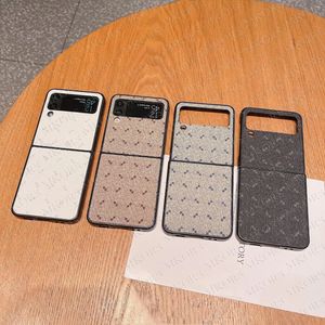 サムスンZフリップ4 3レザーフォルド2フォルド3フルプロテクションカバーギャラクシーS23 S22 S21 S20 S9 ULTRA NOTE 20 10 Pro 9 8 8