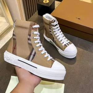 2023 Novo Top Excelente Tênis Designer Masculino Feminino Sapatos Casuais Treinadores Luxo Pele de Bezerro 0601