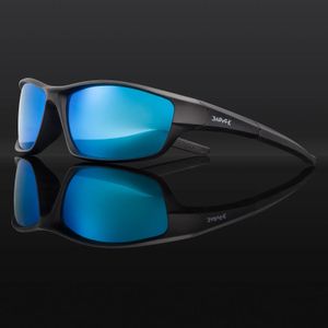 Outdoor Brillen Kapvoe Polarisierte Mode Männer UV400 Radfahren Sonnenbrille Sportbrillen Frauen MTB Angeln Wandern Skifahren Gläser 230605