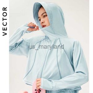 قمصان في الهواء الطلق Upf 50+ UV Sun Protection Walting Women Men hedie Up Hoodie Long Sleeve Outdible Outdible Closey Fishing Runking Justic J230605