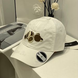 Boll Caps Designer Summer Baseball Cotton Cap Multicolor Classic Style Män Kvinnor Par Bekväm andlig sportresor Fotografi 2024 NYTT