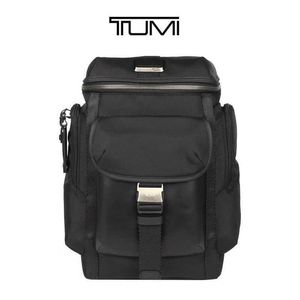 Tumii ballistischer Tumibackpack-Rucksack D2D3Designer 232690 Bag Nylon Best-quality-Männer Freizeit-Reise Multi funktionaler Rucksack Business Computertasche