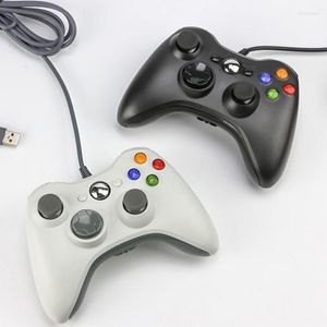 Game-Controller Gamepad für X-box 360 Micro-soft USB Wired Controller PC Handy Joypad Konsole Joystick