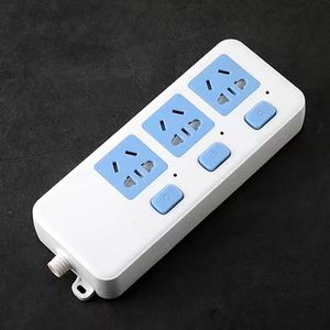 Оптовые проводки Power Strip, розетки Power Strip Mop, многофункциональные мульти -отверстия