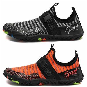 Sapatos de água para natação, praia masculina, acampamento, adulto, unissex, tablet aquático, caminhada suave, ioga, sapatos esportivos antiderrapantes P230603