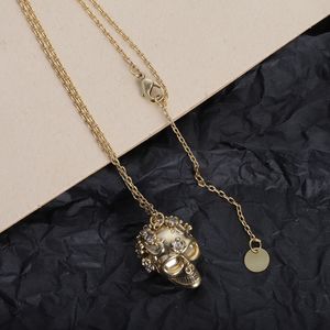 Necklaces Jewlery designer for men Fashion necklaces luxury brand jewelryHigh quality Vintage stainless steel chain men