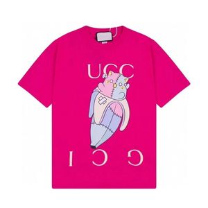 2023 mäns t-shirts till salu män kvinnor designer t skjortor kort sommar mode avslappnad med varumärkesbrev designers t-shirt