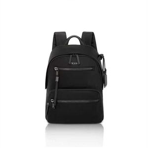 tumii voyageur tumibackpack d2d3spring/여름 패션 가방 상위 퀘스트 시리즈 새로운 디자이너 캐주얼 나일론 백팩을위한 196603