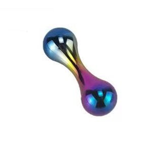 YOYO Spinner Adult Toy per anti -stress begleri mini metallo agitato giocattoli per ragazzi ragazze compleanno regali divertenti sensoriale 230605